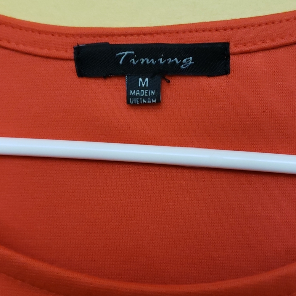 TIMING DRESS - Picture 2 of 3
